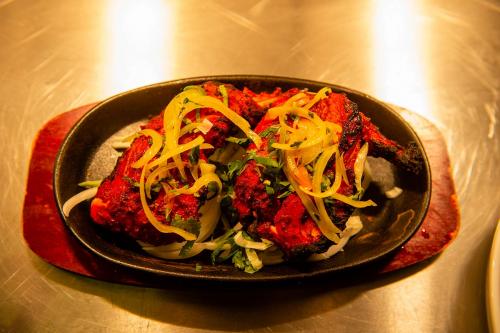 tandoori